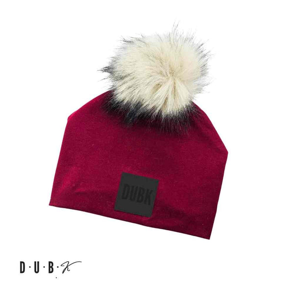 Tuque ''lulu''