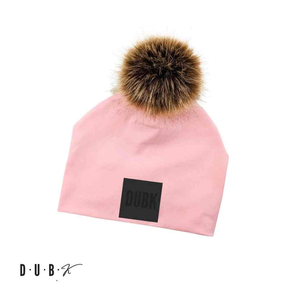 Tuque ''lulu''