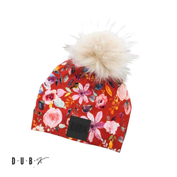 Tuque ''lulu''