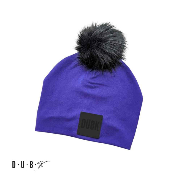 Tuque ''lulu''